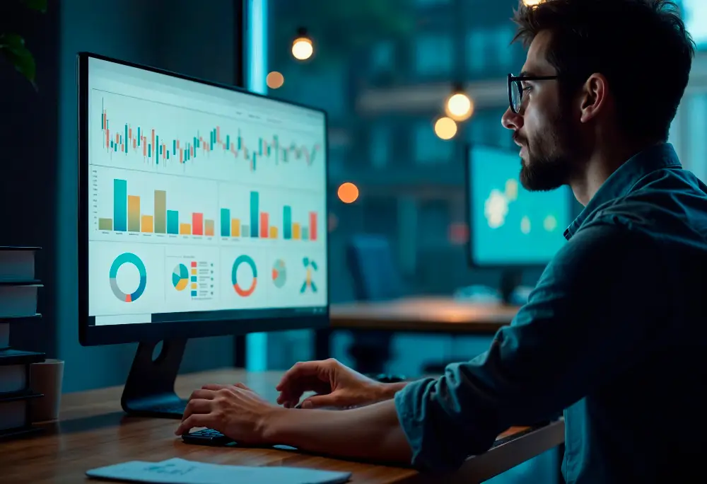 Advanced Technical Analysis