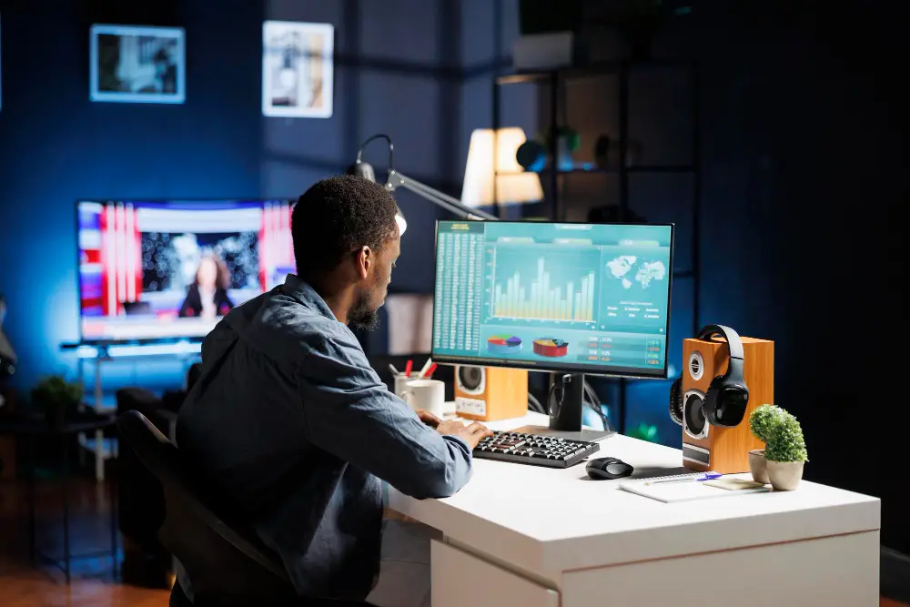 Forex Mastery Course