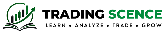 Trading Scence Logo